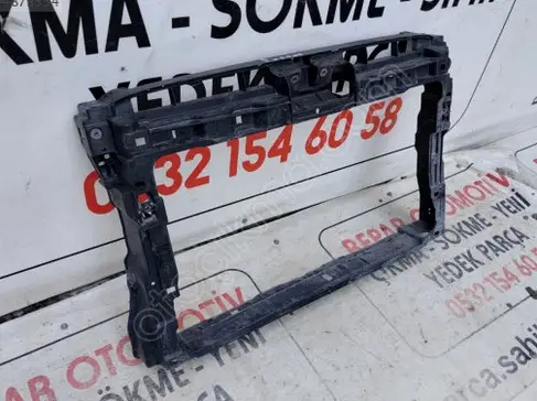 Volkswagen Passat Ön Panel çıkma parça
