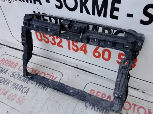 Volkswagen Passat Ön Panel çıkma parça
