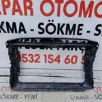 Volkswagen Passat ön panel orjinal çıkma