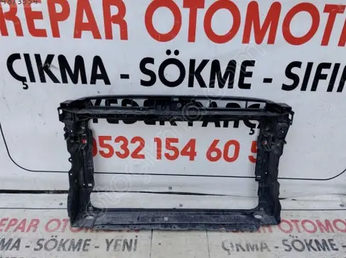 Volkswagen Passat Ön Panel çıkma parça