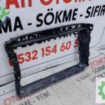 Volkswagen Passat ön panel orjinal çıkma