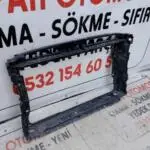 Volkswagen Passat ön panel orjinal çıkma