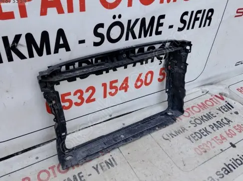 Volkswagen Passat Ön Panel çıkma parça