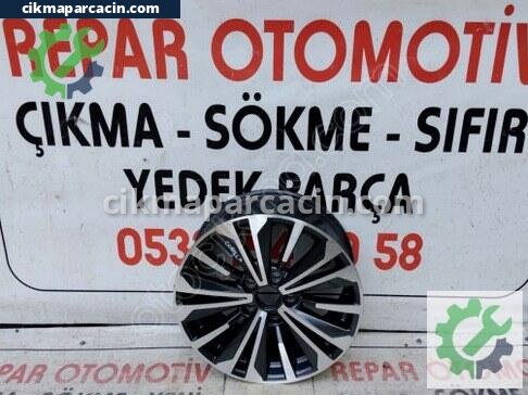 Toyota Corolla Jant çıkma parça