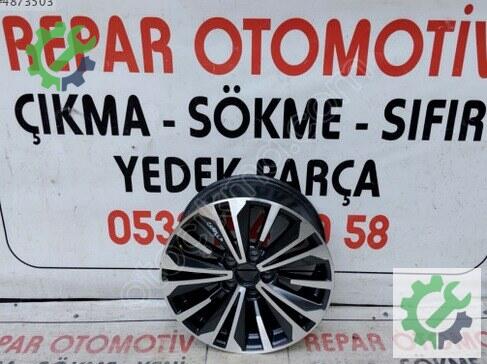 Toyota Corolla Jant çıkma parça