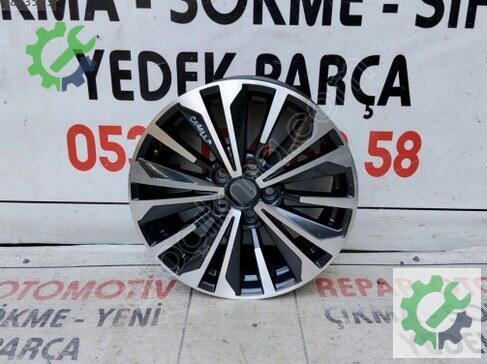 Toyota Corolla Jant çıkma parça