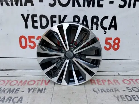 Toyota Corolla Jant çıkma parça