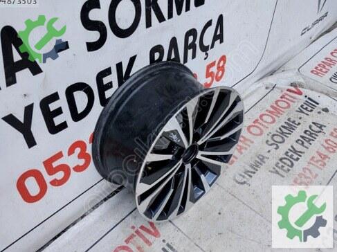 Toyota Corolla Jant çıkma parça
