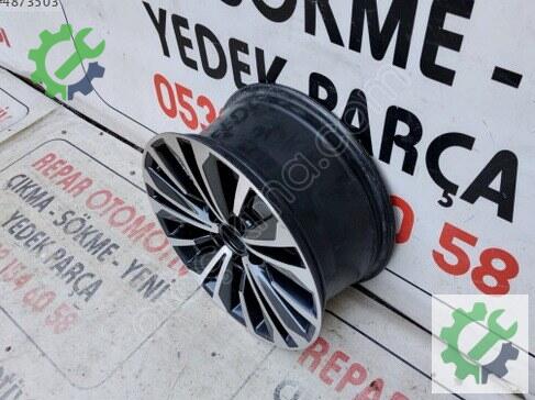 Toyota Corolla Jant çıkma parça
