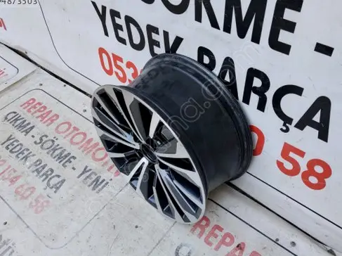 Toyota Corolla Jant çıkma parça