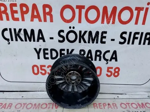 Toyota Corolla Jant çıkma parça