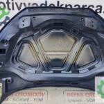 Audi a3 hatchback kaput 2025 orjinal çıkma