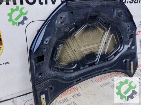Audi A3 Kaput çıkma parça