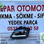 Volkswagen Amarok led Sol far 2013-2018 2H3941031 Orijinal