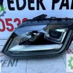 Volkswagen Amarok led Sol far 2013-2018 2H3941031 Orijinal