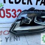 Volkswagen Amarok led Sol far 2013-2018 2H3941031 Orijinal