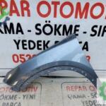 Byd seal sol ön çamurluk orjinal çıkma