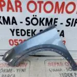 Byd seal sol ön çamurluk orjinal çıkma