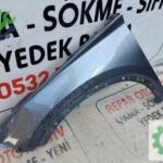 Byd seal sol ön çamurluk orjinal çıkma