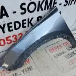 Byd seal sol ön çamurluk orjinal çıkma