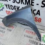Byd seal sol ön çamurluk orjinal çıkma