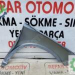 Byd seal sol ön çamurluk orjinal çıkma