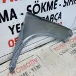 Byd seal sol ön çamurluk orjinal çıkma