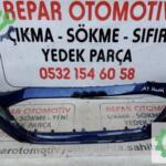 Audi a3 hatchback ön tampon orjinal çıkma