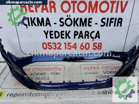 Audi A3 Ön Tampon çıkma parça