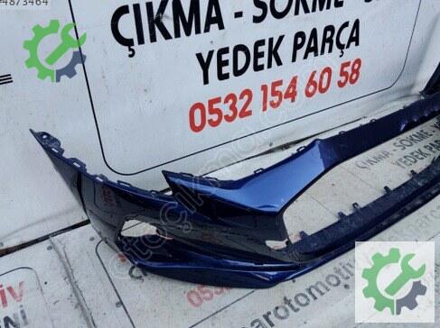 Audi A3 Ön Tampon çıkma parça