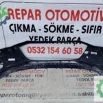 Audi a3 hatchback ön tampon orjinal çıkma