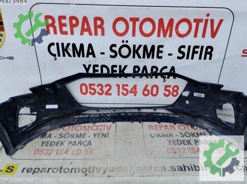 Audi A3 Ön Tampon çıkma parça