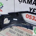 Audi a3 hatchback ön tampon orjinal çıkma
