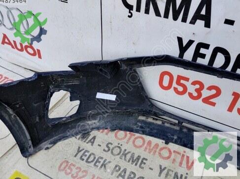 Audi A3 Ön Tampon çıkma parça