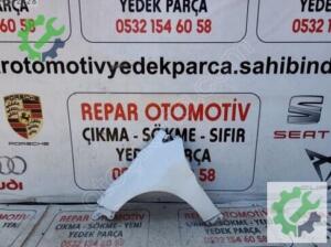 Toyota Corolla sol ön çamurluk orjinal çıkma