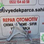Toyota Corolla sol ön çamurluk orjinal çıkma