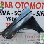 Hyundai Tucson sol ön çamurluk 22-25 oroijinal çıkma