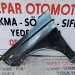Hyundai Tucson sol ön çamurluk 22-25 oroijinal çıkma
