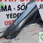 Hyundai Tucson sol ön çamurluk 22-25 oroijinal çıkma