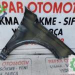 Hyundai Tucson sol ön çamurluk 22-25 oroijinal çıkma