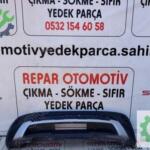 Volkswagen t-corss  arka tampon eki 18-24 2gm807521