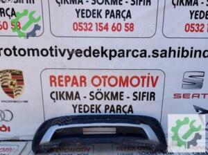 Volkswagen t-corss  arka tampon eki 18-24 2gm807521