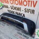 Volkswagen t-corss  arka tampon eki 18-24 2gm807521