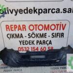 Volkswagen t-corss  arka tampon eki 18-24 2gm807521
