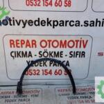 Volkswagen Tiguan sağ ön dodik 17-21 5na854732h