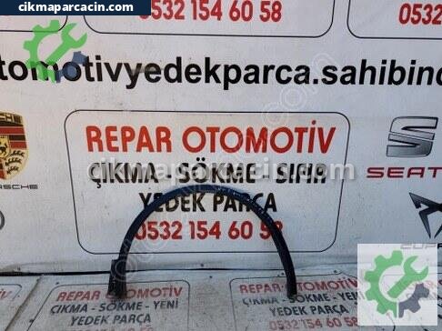 Volkswagen Tiguan Dodik çıkma parça