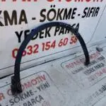 Volkswagen Tiguan sağ ön dodik 17-21 5na854732h