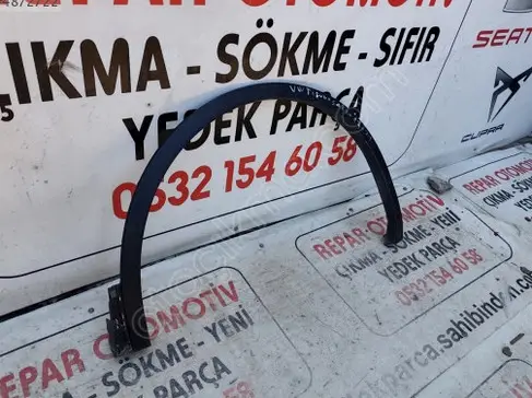 Volkswagen Tiguan Dodik çıkma parça