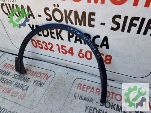 Volkswagen Tiguan Dodik çıkma parça