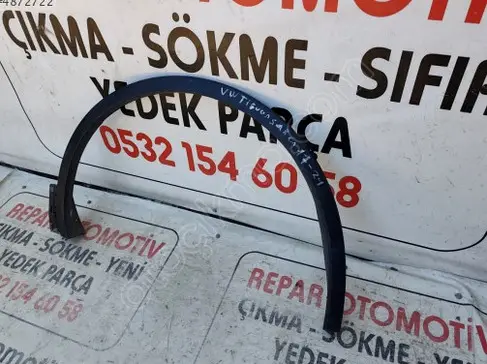 Volkswagen Tiguan Dodik çıkma parça